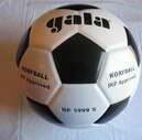 Gala korfbal K5 BF 5999S IKF Approved
