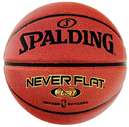 Spalding NBA Neverflat Indoor/Outdoor 