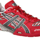 ASICS  Gel Blast Handbalschoenen women rood