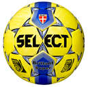 Select Brillant Super Geel/blauw