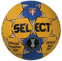 Select Soft Match Handbal 
