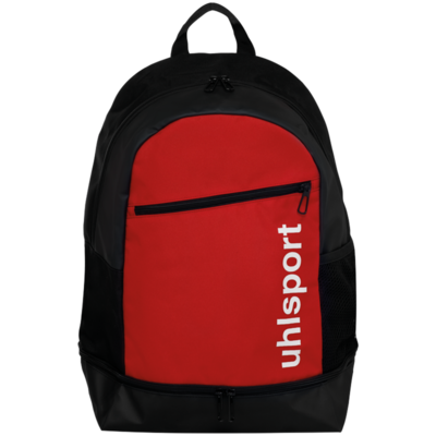 Uhlsport Essential Backpack met schoenvak 10042