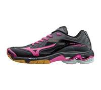 Mizuno Wave Lightning Z2 Black