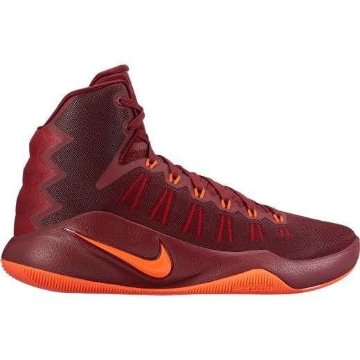 Hyperdunk Rood shop