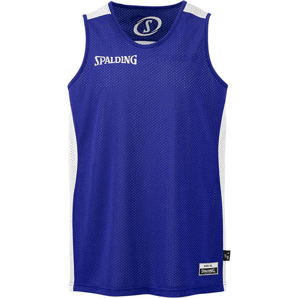 Spalding Essential Reversible Basketbal Shirt 22 95 incl. BTW