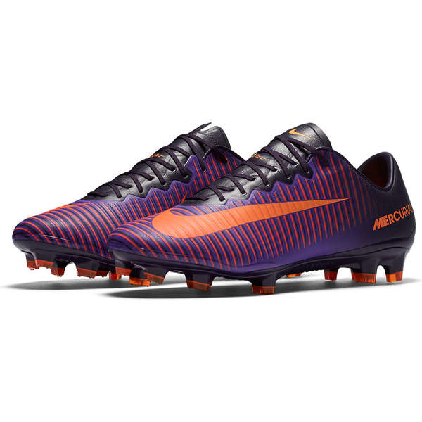 Nike Mercurial Vapor XI FG Voetbalschoenen Heren Voetbalschoenen