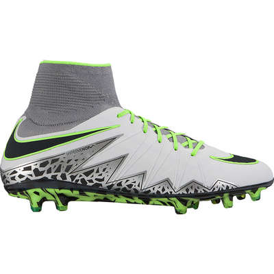 Nike Hypervenom Phantom II FG voor 274,95 BTW verzendkosten