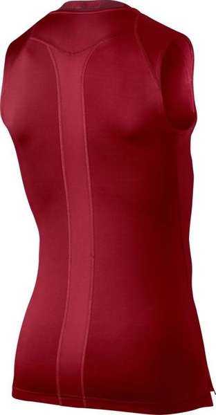 Nike Cool Compression Sleeveless top