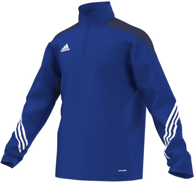 Adidas Sereno 14 Training Top voor 44 95 inclusief BTW exclusief