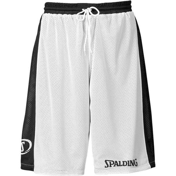 Basketball best sale shorts spalding