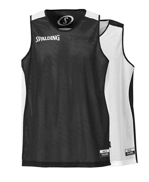 Spalding Essential Reversible Basketbal Shirt 22 95 incl. BTW