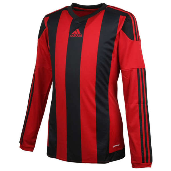 Adidas striped store 15 jersey