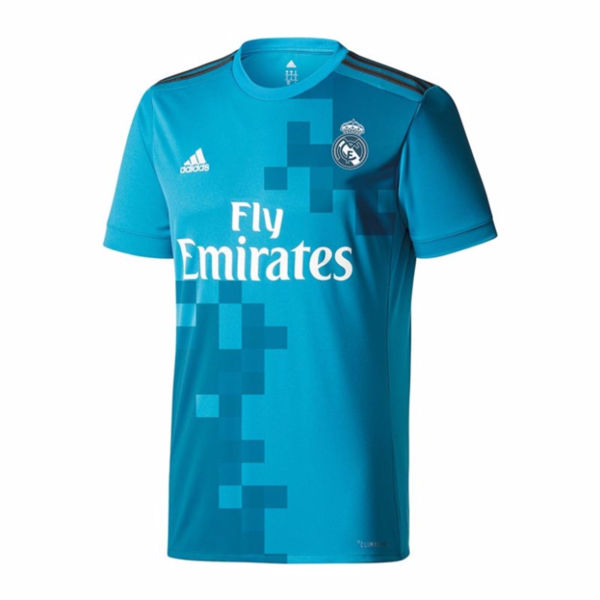 Adidas real outlet madrid jersey