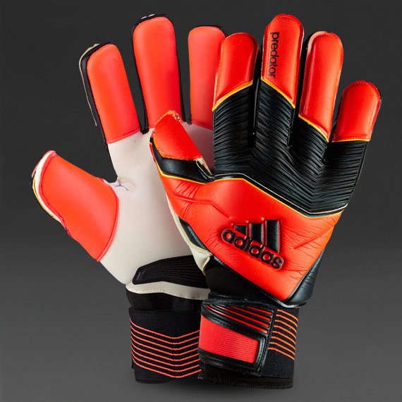 Adidas predator store zones pro