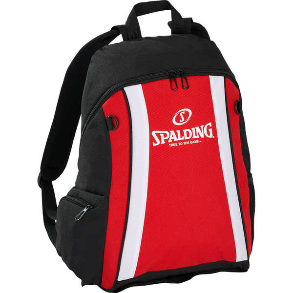 Backpack met ballennetje € 24,95 incl BTW, excl verzendkosten ﻿﻿