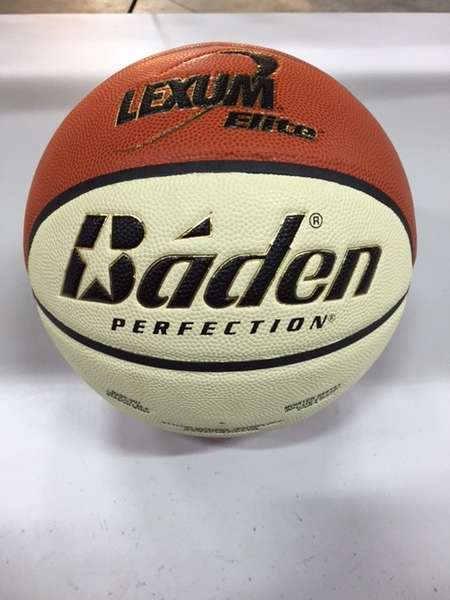 Bouwen Verplicht cilinder Baden Official Lexum Elite Basketball Unites