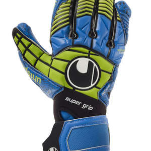 Uhlsport Keepershandschoenen Eliminator Supergrip HN