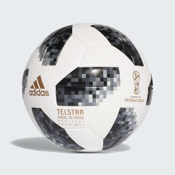 Adidas store telstar football