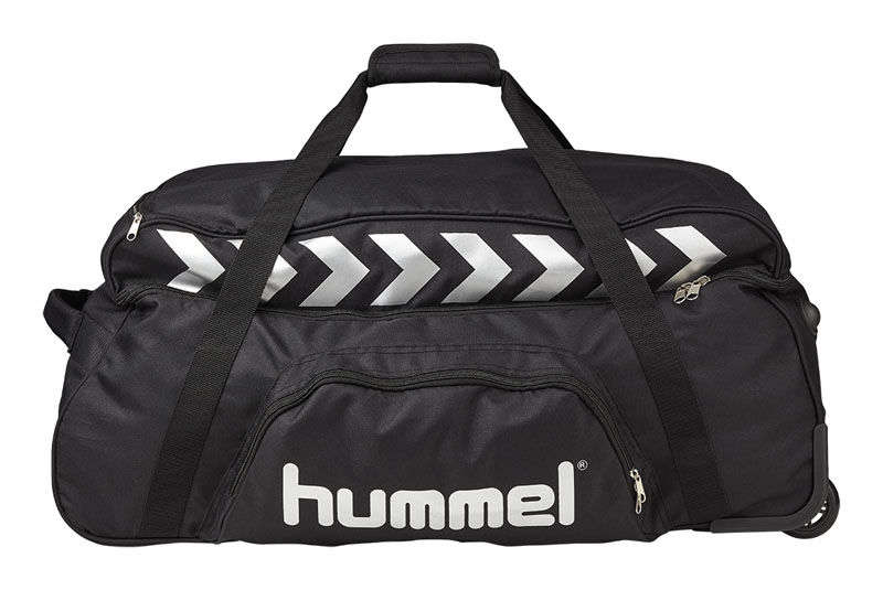 Hummel Authentic team L voor € 99,95 inclusief BTW exclusief verzendkosten