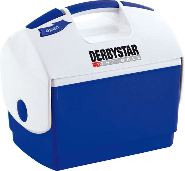 dorst films Omgekeerd Derbystar Accessoires Koelbox Mittel voor € 39,95 inclusief BTW exclusief  verzendkosten