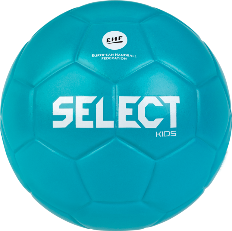 Select kinderen III Handbal - Handballen - blauw