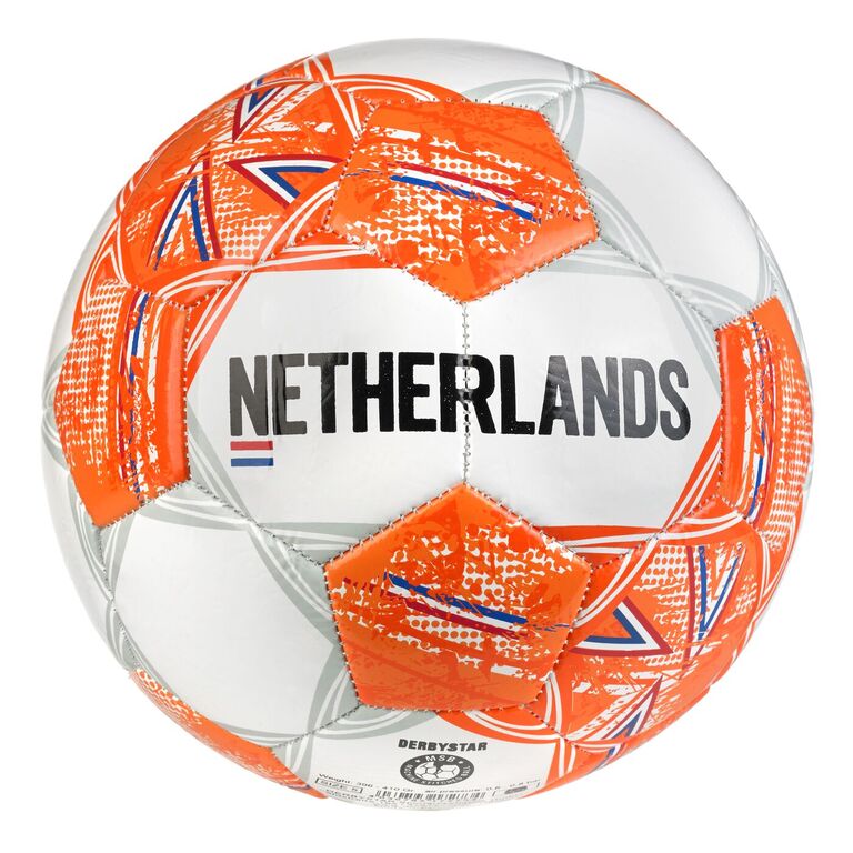 Derbystar Voetbal EM24 Nederland 1382