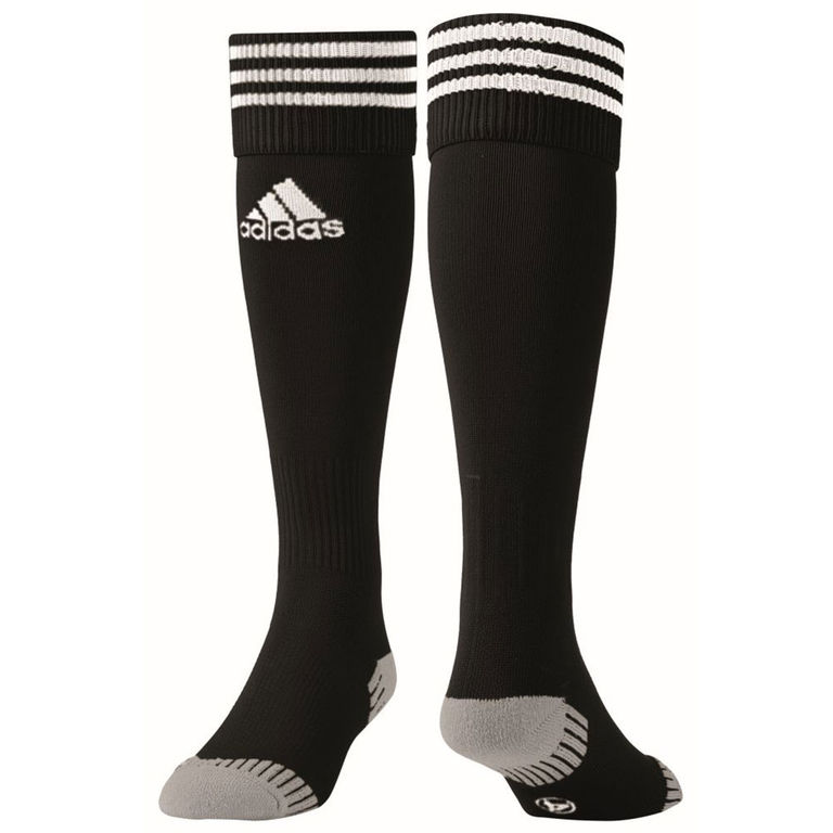 adidas Adisocks 12, Zwart, 46-48, Male, Football-soccer