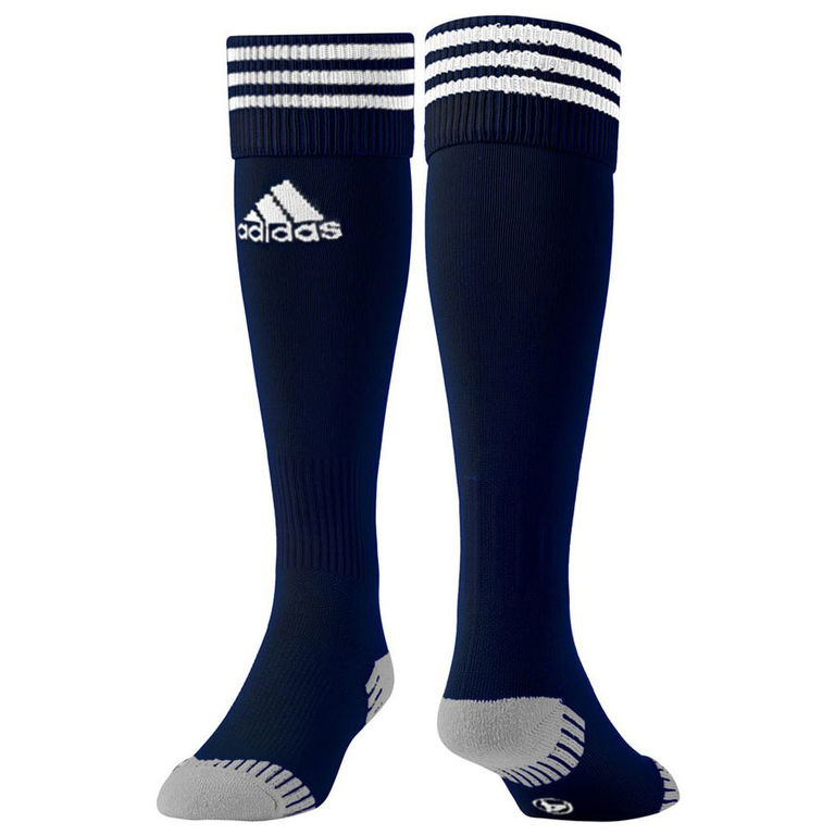 adidas Adisocks 12, Blauw, 43-45, Male, Football-soccer