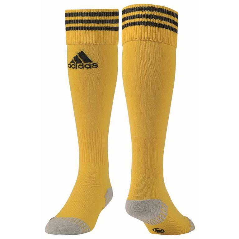 adidas Adisocks 12, Geel, 43-45, Male, Football-soccer