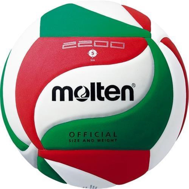 Molten Volleybal V5M2200