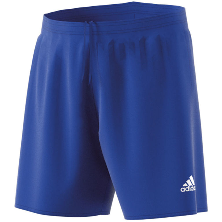 Adidas Parma 16 Short Blue