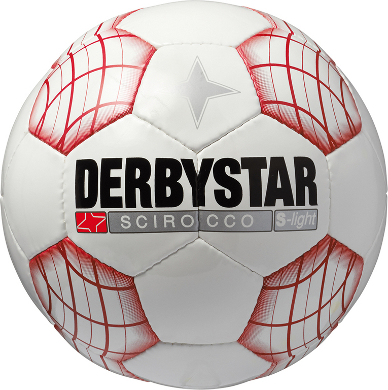 Derbystar Voetbal Scirocco S-Light