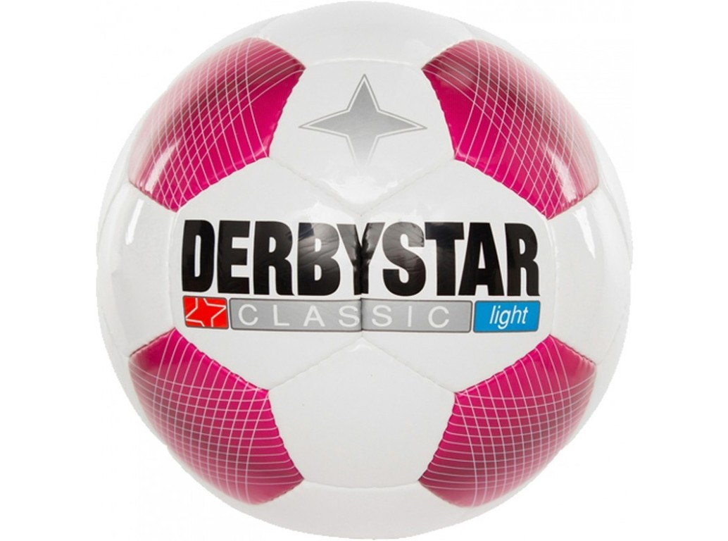 Derbystar Classic TT bal