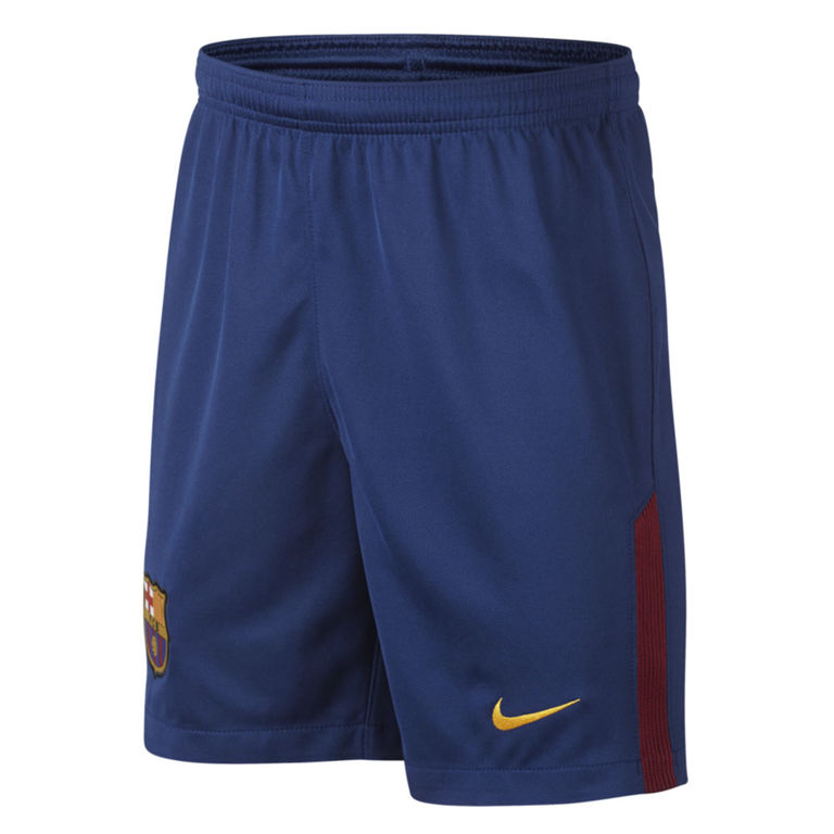 FC Barcelona Home Short 17/18 Jr.