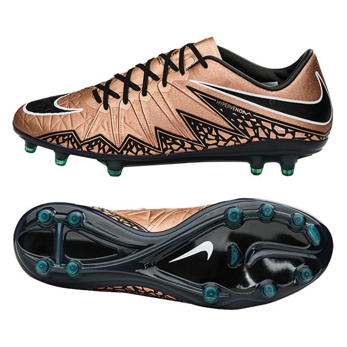 Nike Hypervenom Phinish FG