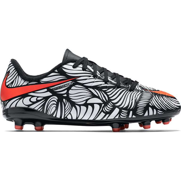 nike hypervenom phantom ag Groen