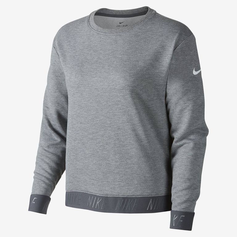 Nike Dry Top LS Women