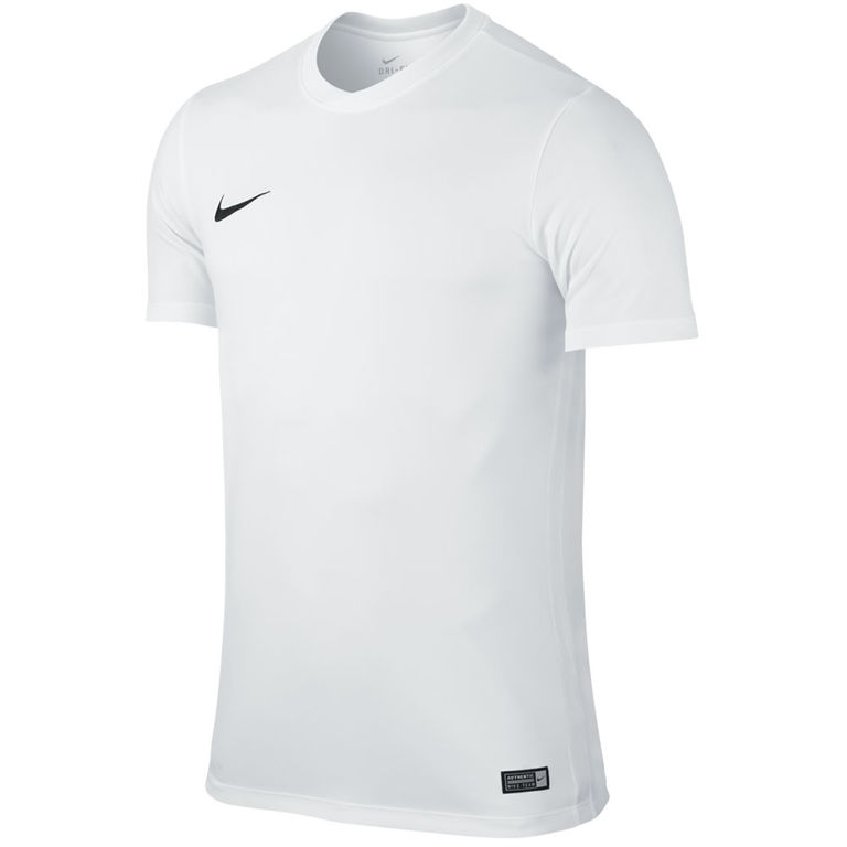 Nike Park VI Jersey Wit