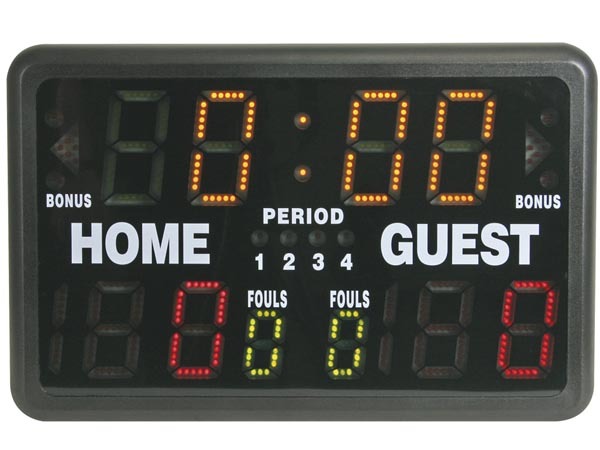 SCOREBORD-SPORTTIMER HQ Products