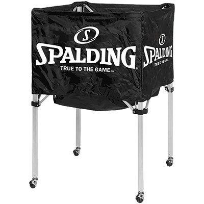 Spalding Ballenwagen Voor 15 Ballen