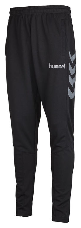 Hummel POLYESTER PANTS Hummel sirius voetbal broek