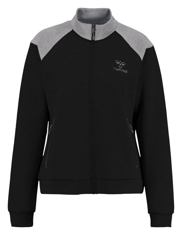 Hummel Classic Bee Women Zion Zip Jacket