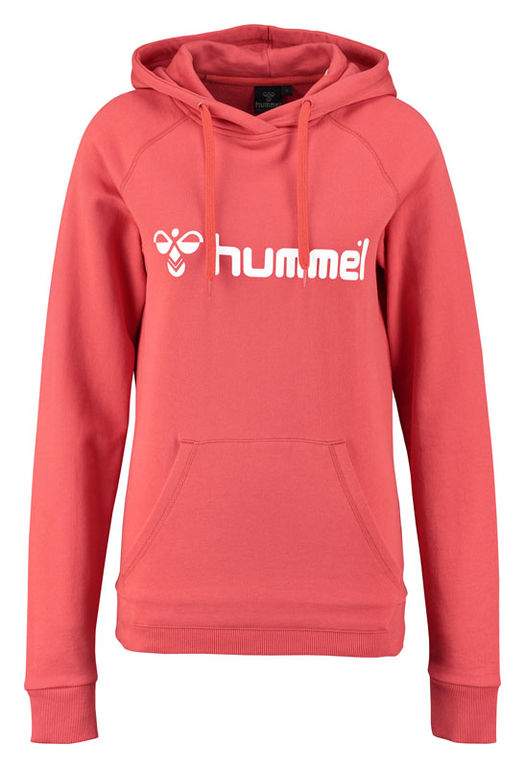 Hummel Classic Bee Womens Hoodie