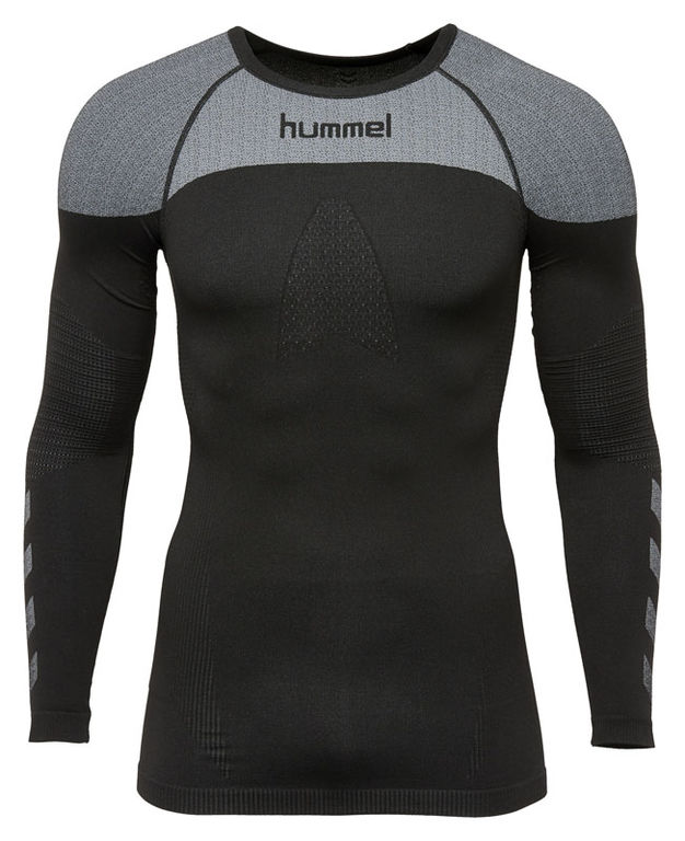 Hummel T-SHIRT First Comfort LS