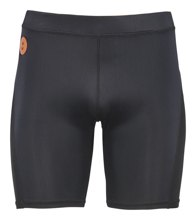 Hummel Compressie Shorts First Comfort