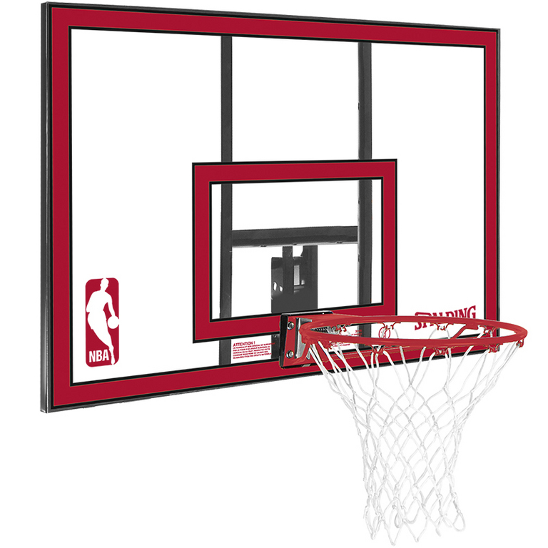 Spalding NBA Polycarbonat Backboard