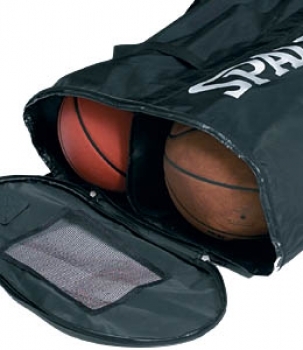 Spalding Ballentas soft voor 6 Ballen