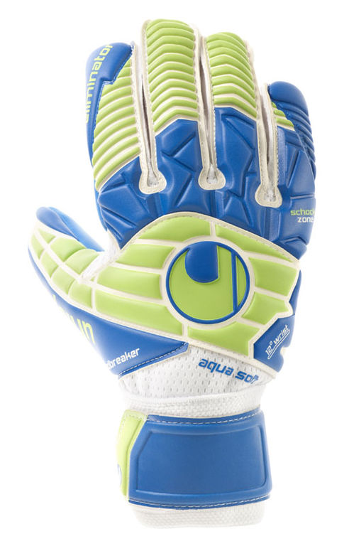 Uhlsport Keepershandschoenen Eliminator AquaSoft HN Windbreaker