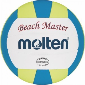 Molten Beach Master Mini V1B300-CY