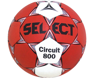 Select Handbal Circuit 800